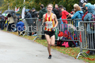 Mens under-17s 3 Stage Relay, 2018 ERRA 6 and 4 Stage and Youngsters Relays. Photo:  David T. Hewitson/Sports for All Pics